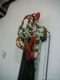 進(jìn)口式環(huán)鏈葫蘆