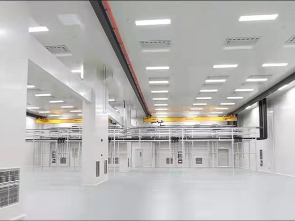 潔凈室起重機