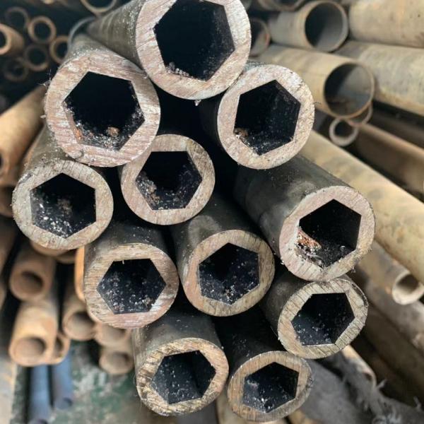 寧波內(nèi)六角鋼管加工