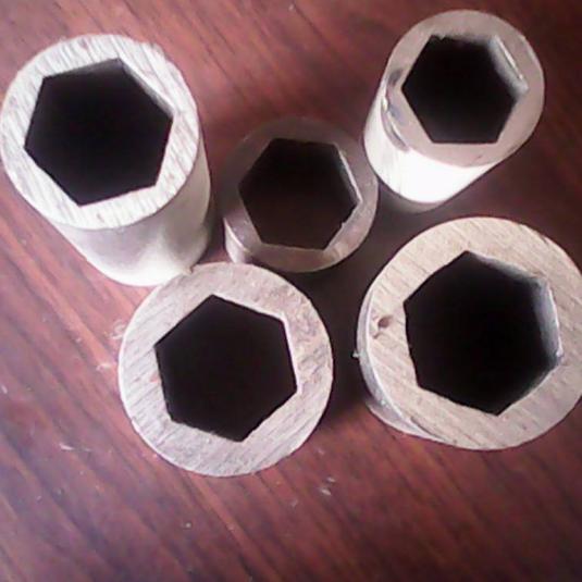 寧波冷拔六角鋼管規(guī)格全