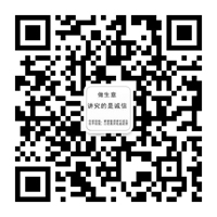 掃碼加好友